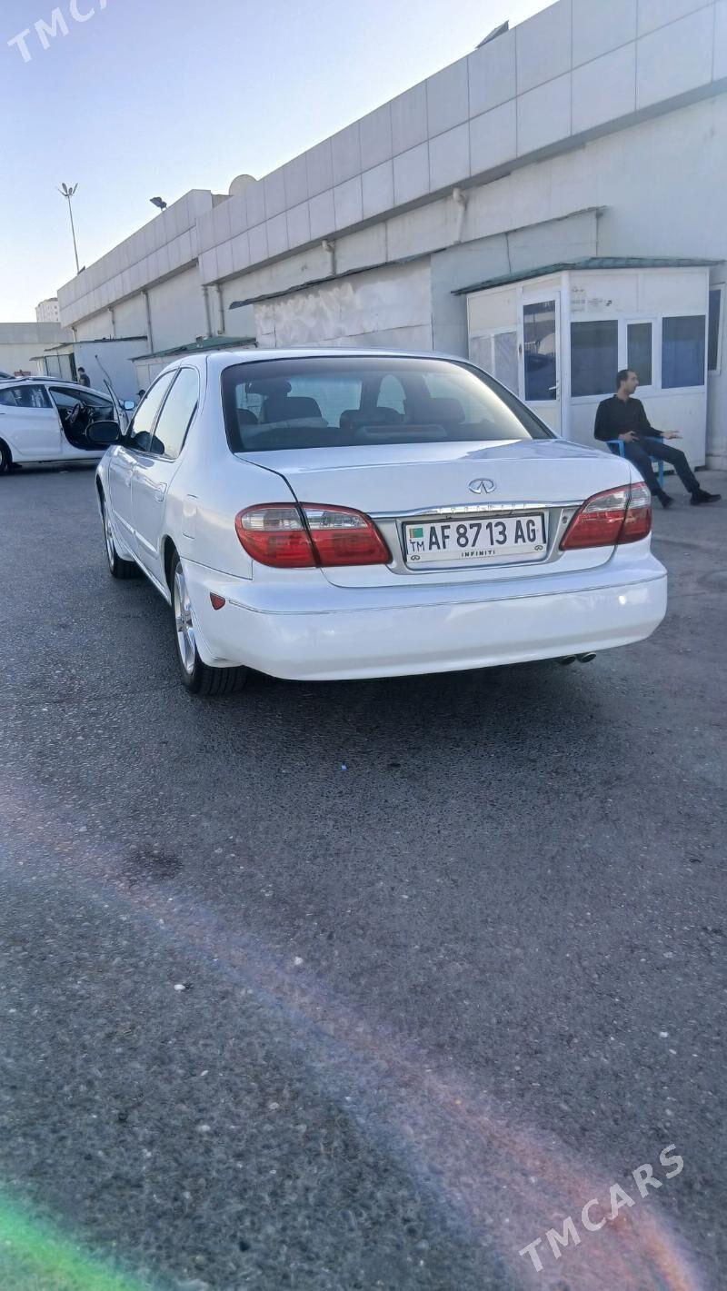 Infiniti I35 2003 - 95 000 TMT - Aşgabat - img 5