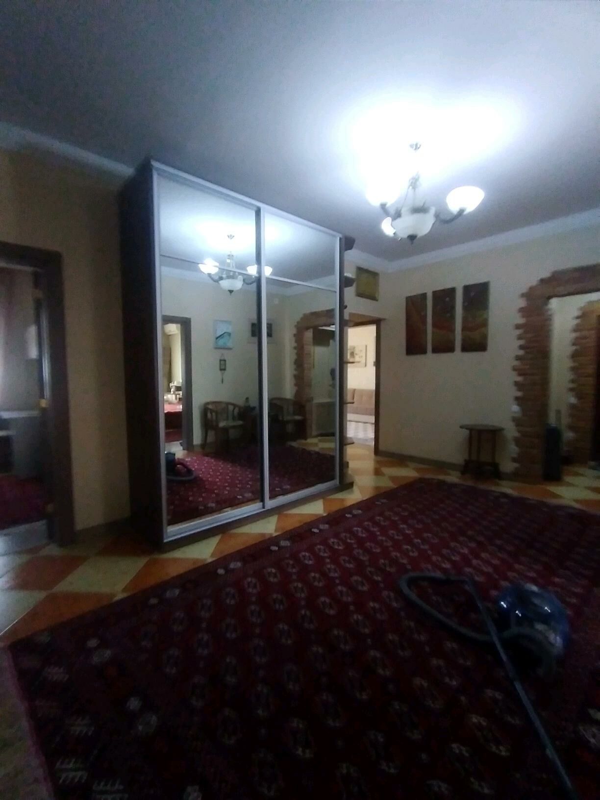 Arenda Mir6 - Aşgabat - img 3