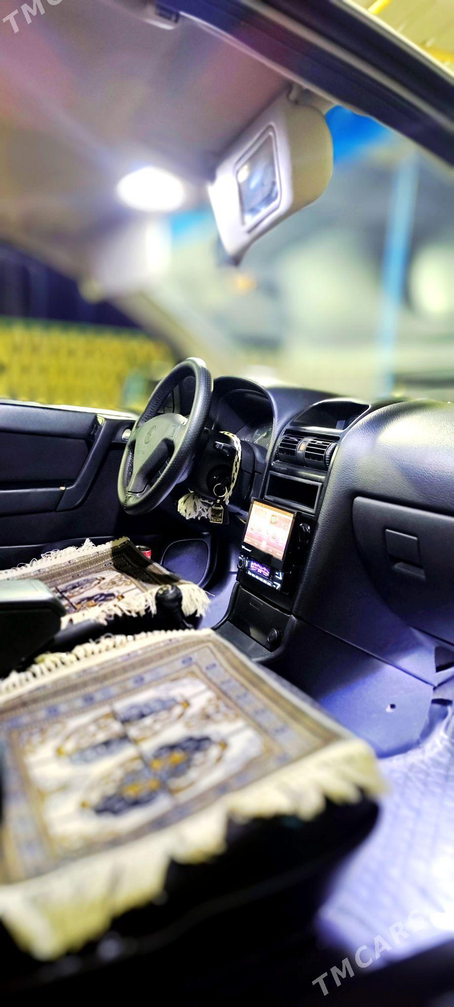 Opel Astra 1999 - 95 000 TMT - Болдумсаз - img 3