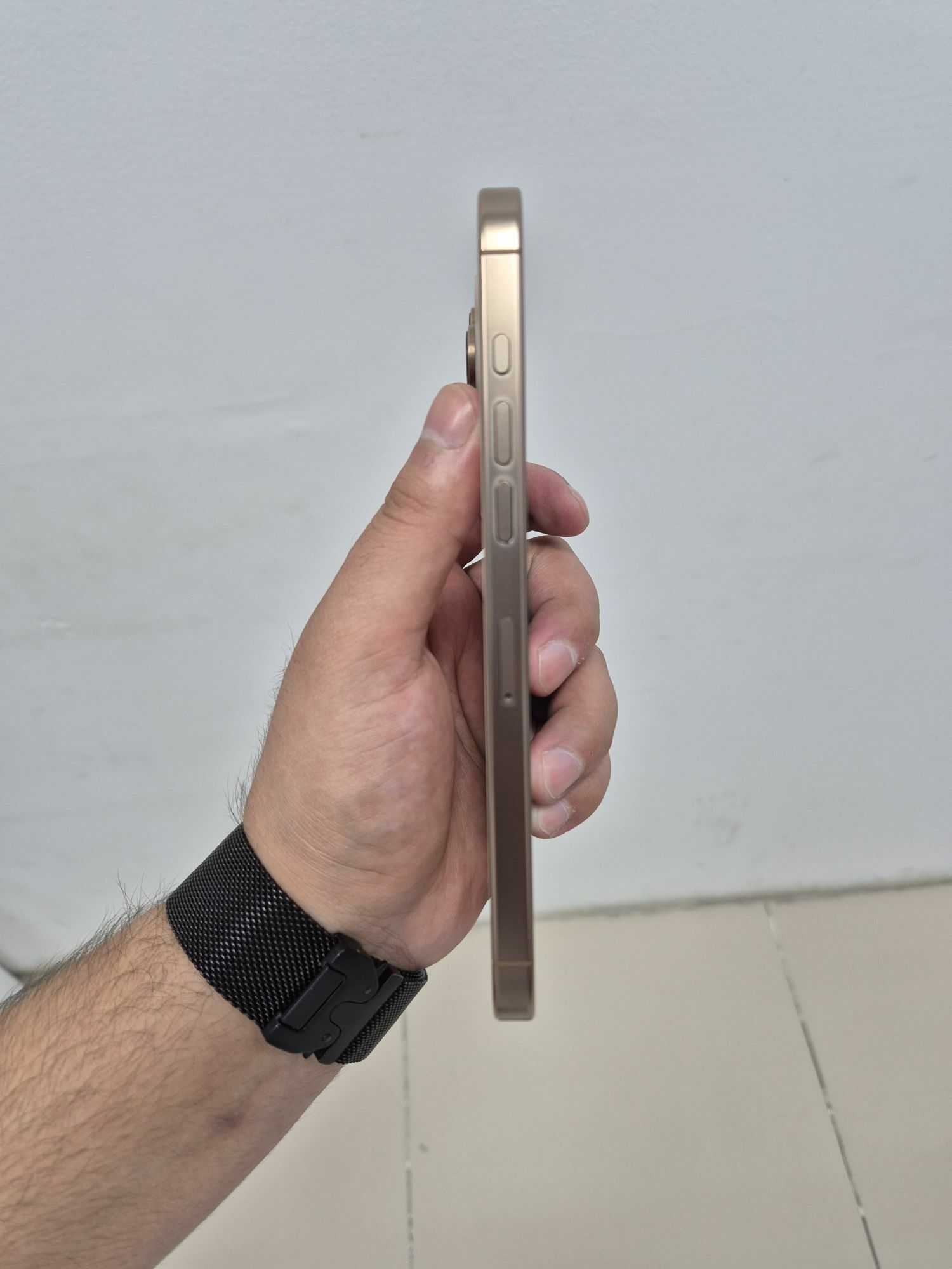16 Pro Max 95  - Aşgabat - img 5