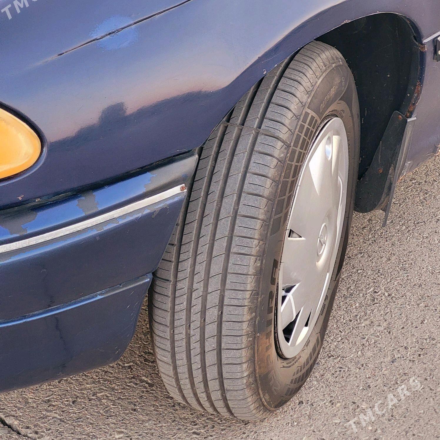 Opel Astra 1993 - 32 000 TMT - Дашогуз - img 4