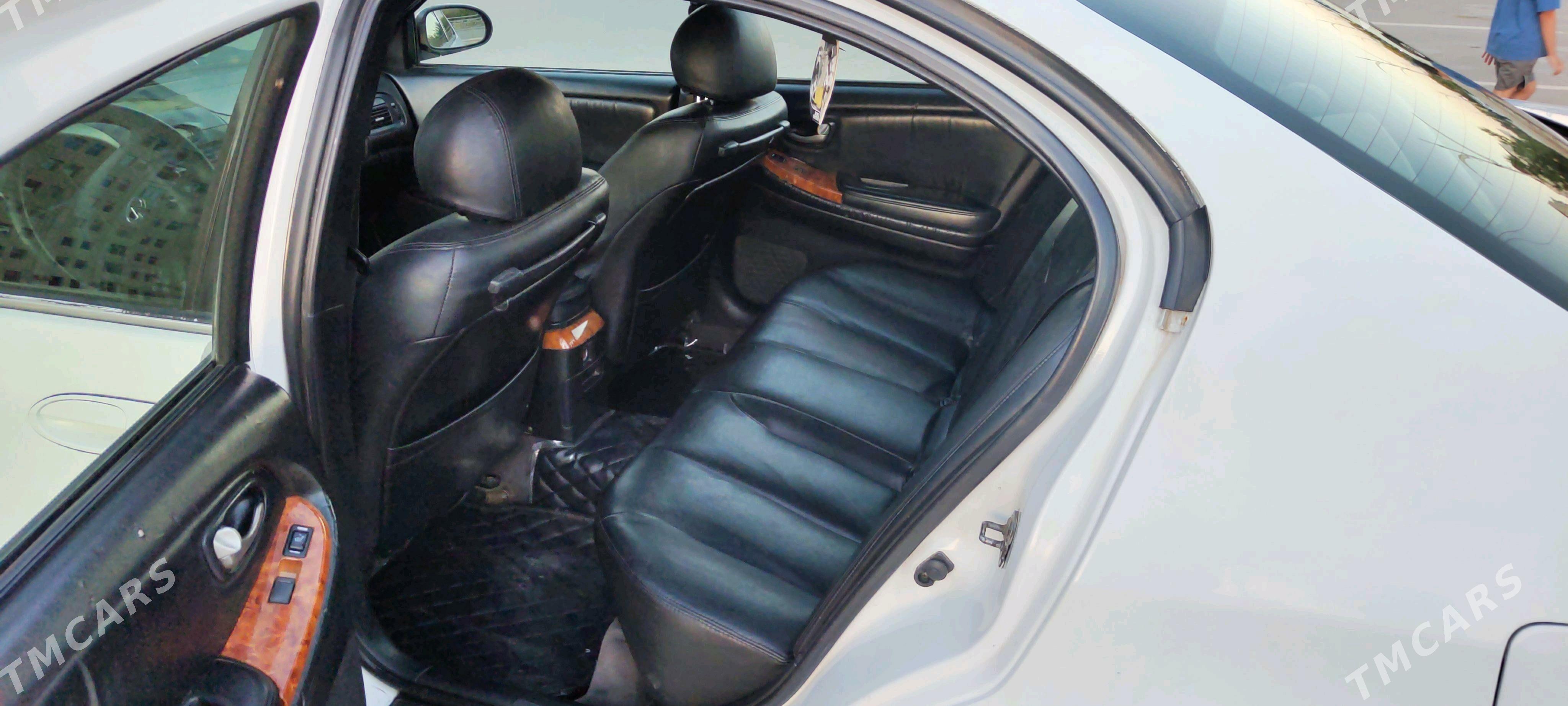 Infiniti I35 2003 - 90 000 TMT - Aşgabat - img 8