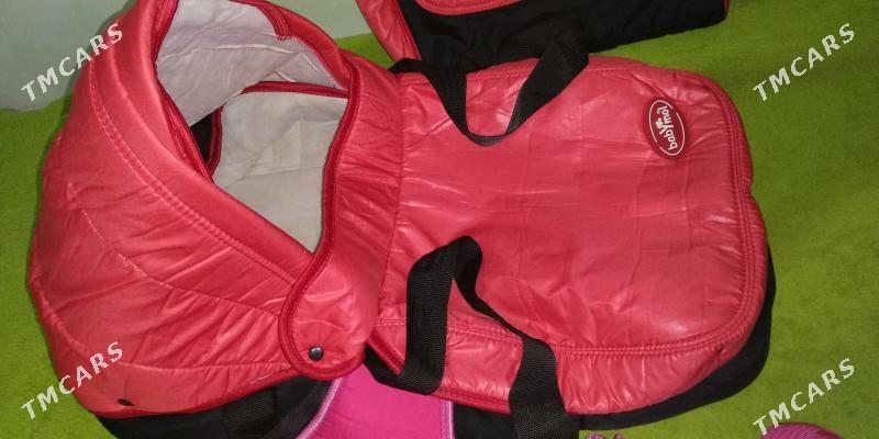 Сумка - Ашхабад - img 2