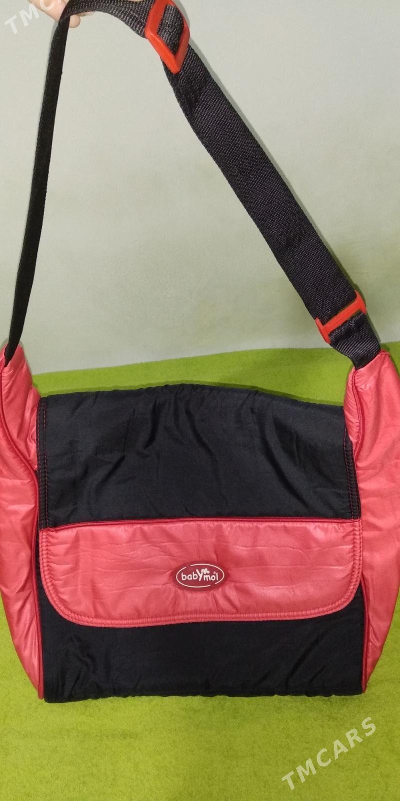 Сумка - Ашхабад - img 4