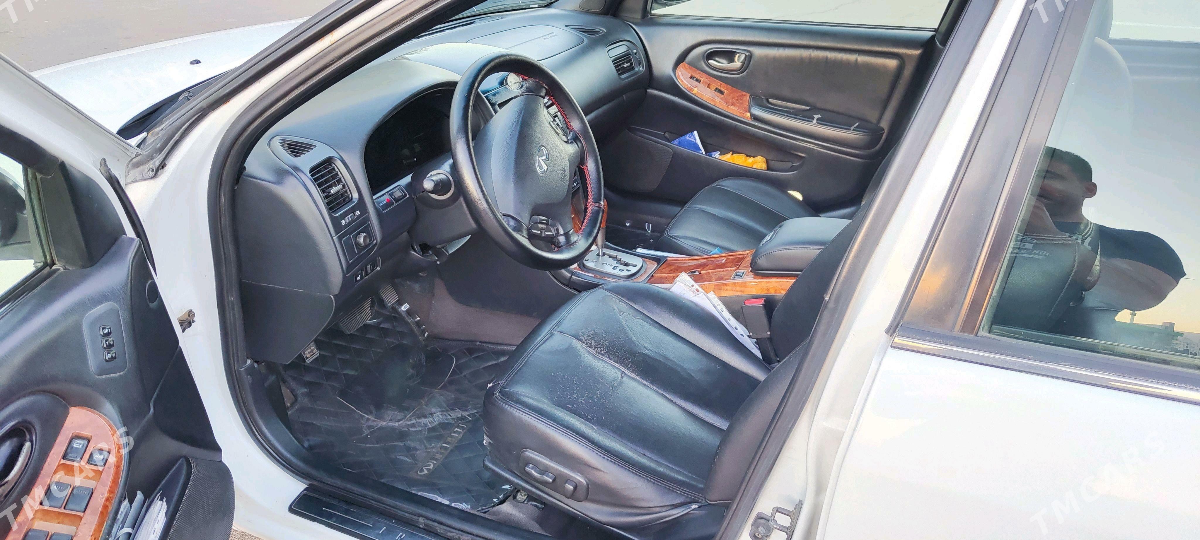 Infiniti I35 2003 - 90 000 TMT - Aşgabat - img 10