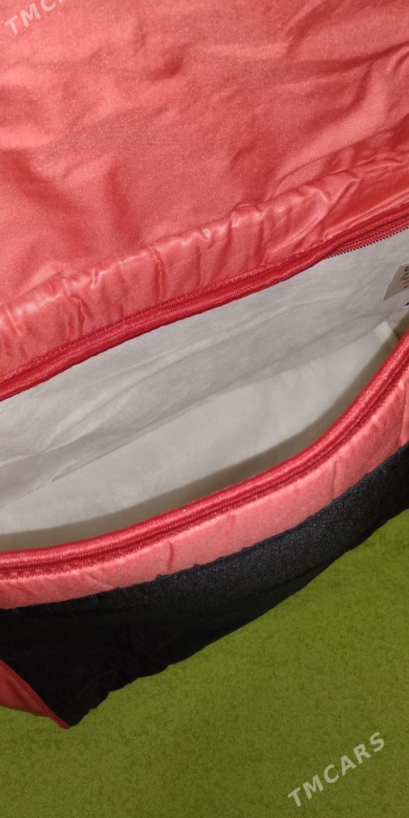 Сумка - Ашхабад - img 5