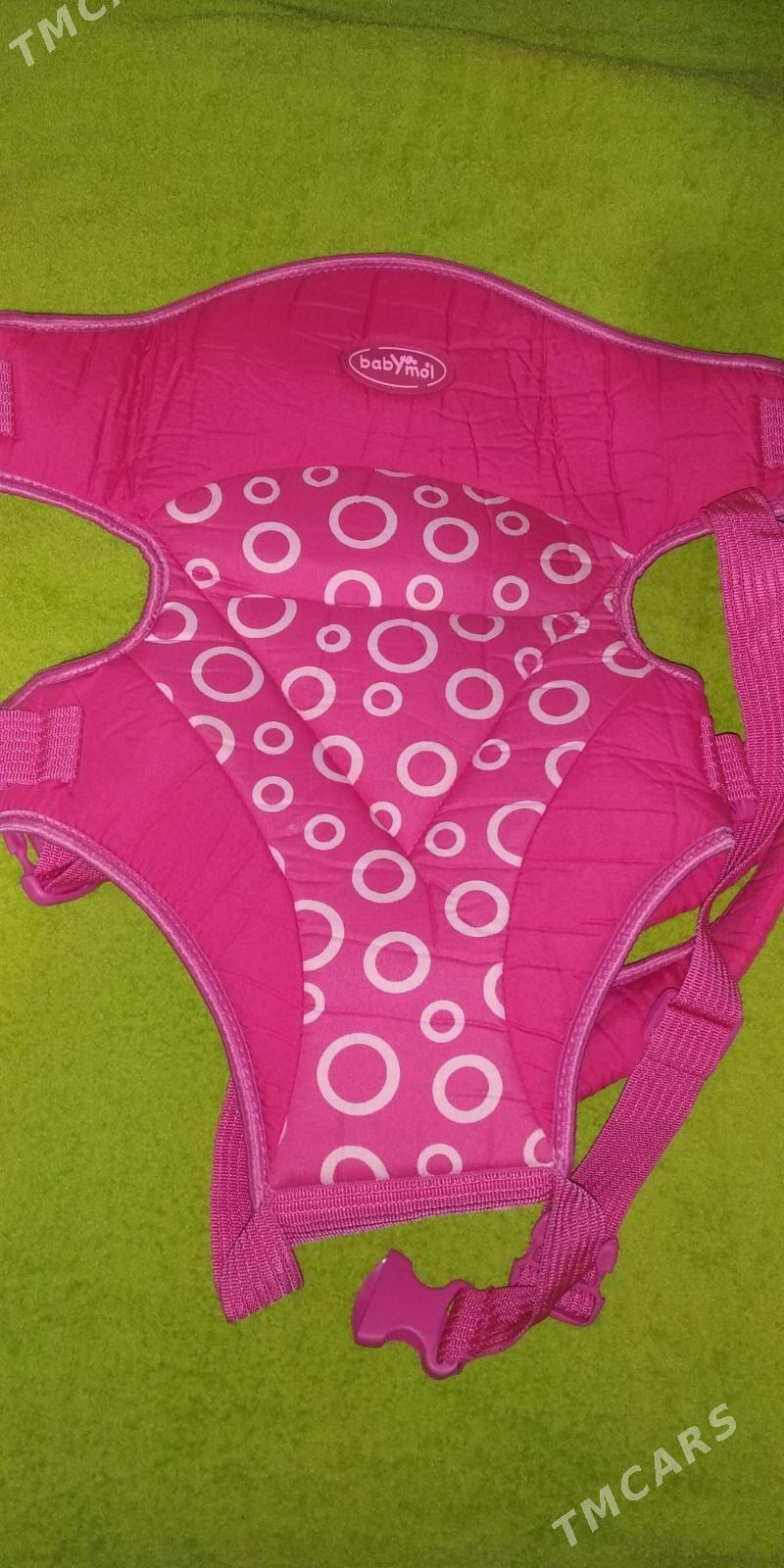 Сумка - Ашхабад - img 3