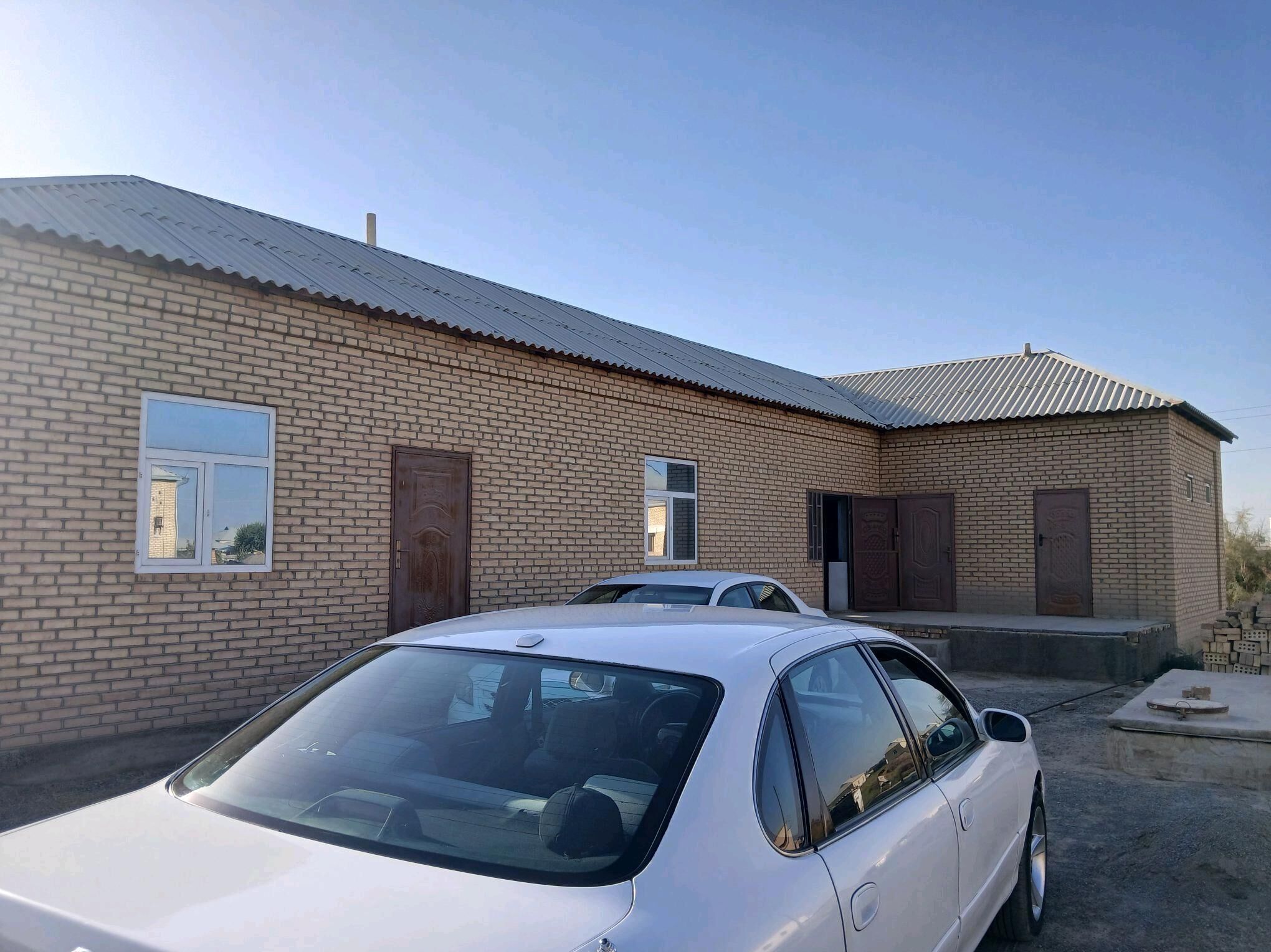 satlyk jaý iskrada - Мары - img 2