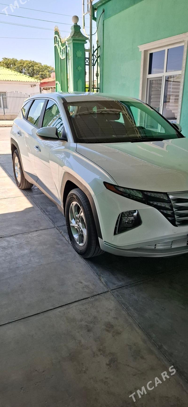 Hyundai Tucson 2021 - 298 000 TMT - 2 mkr - img 1