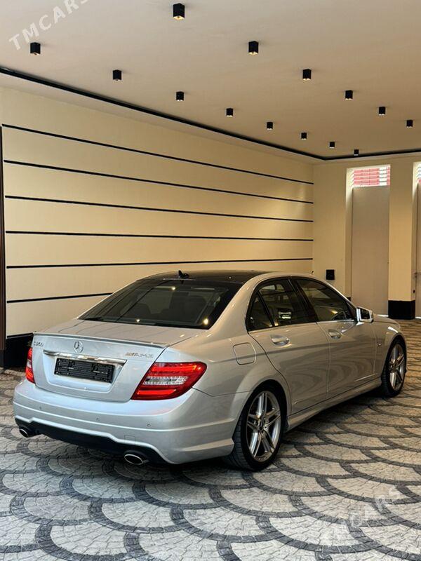 Mercedes-Benz C350 2011 - 275 000 TMT - Aşgabat - img 6