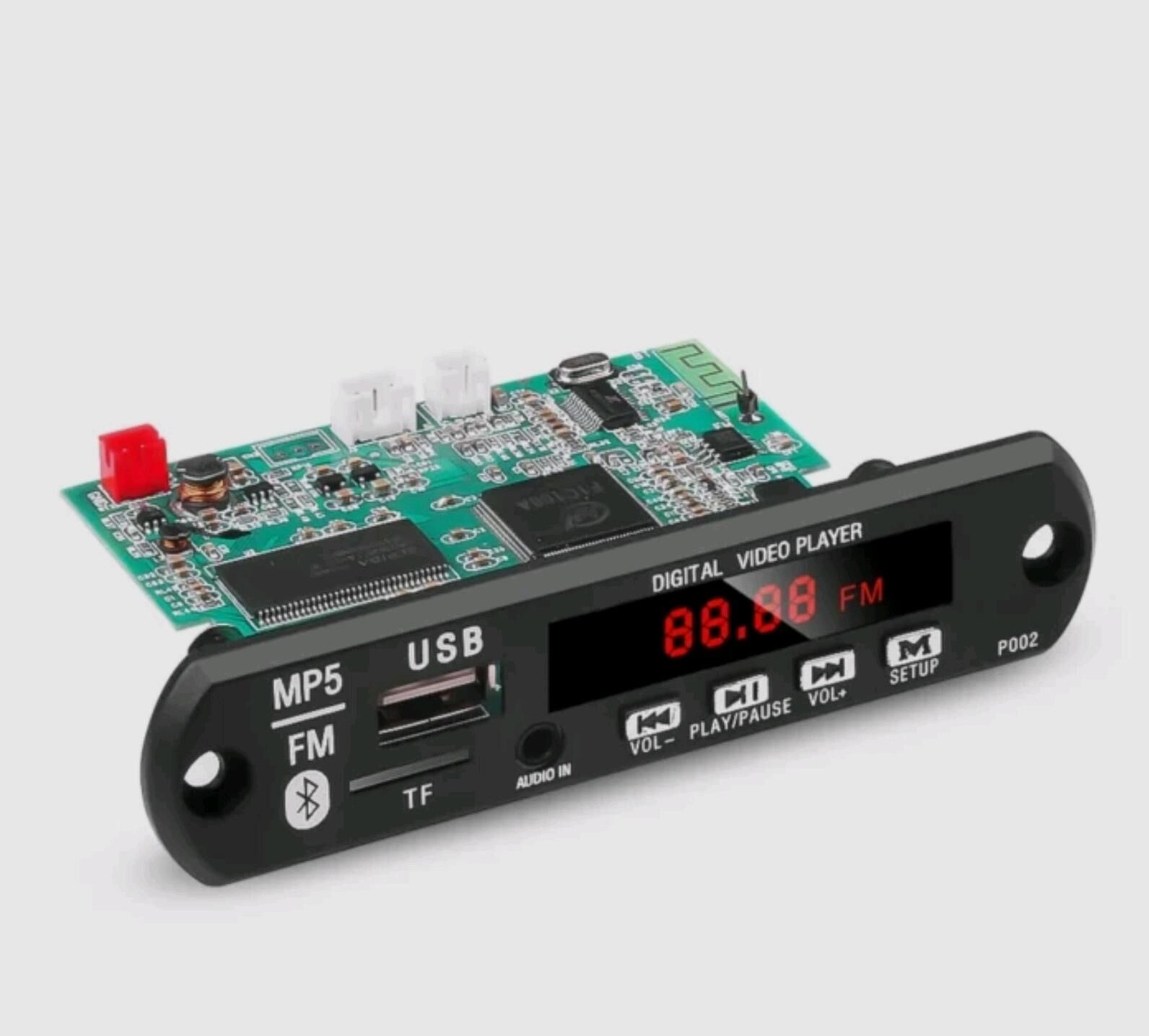 MP5 MASHYNDA KLIP GORMEK UN 140 TMT - Ашхабад - img 2