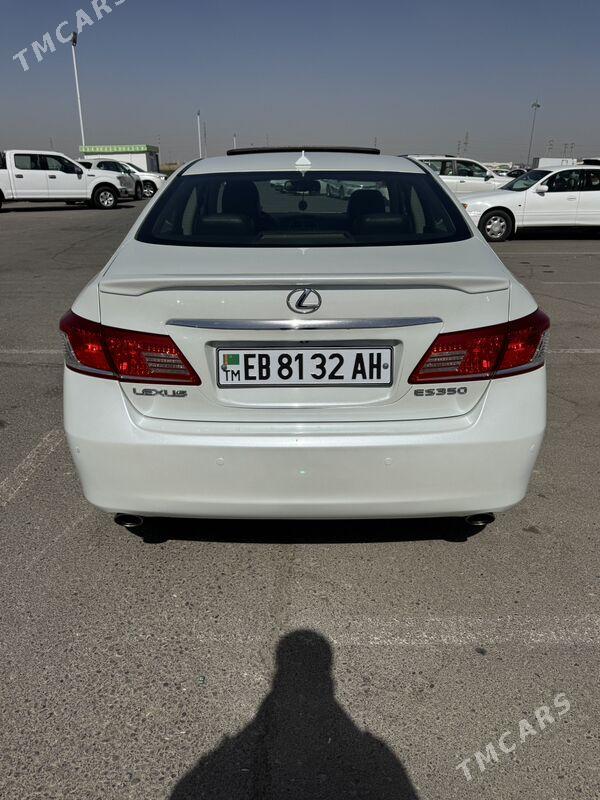 Lexus ES 350 2010 - 230 000 TMT - Aşgabat - img 2