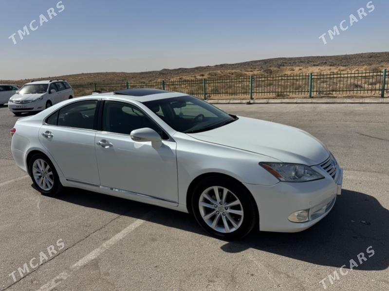 Lexus ES 350 2010 - 230 000 TMT - Aşgabat - img 4