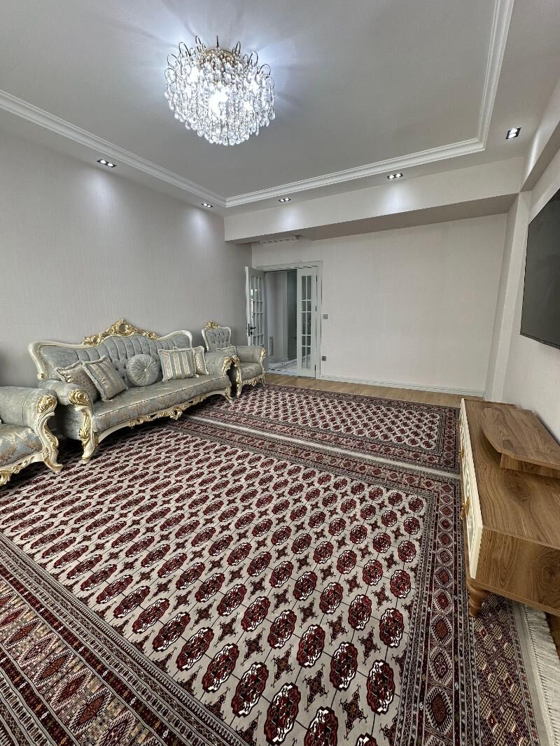 Mir8 2 komnat - Aşgabat - img 4