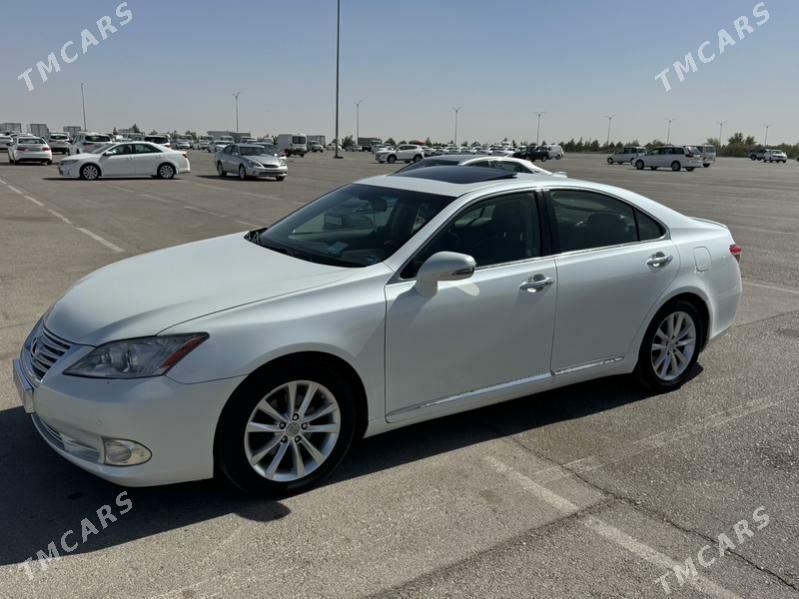 Lexus ES 350 2010 - 230 000 TMT - Aşgabat - img 6