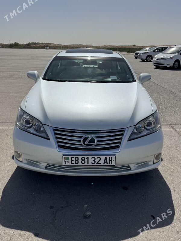 Lexus ES 350 2010 - 230 000 TMT - Aşgabat - img 7