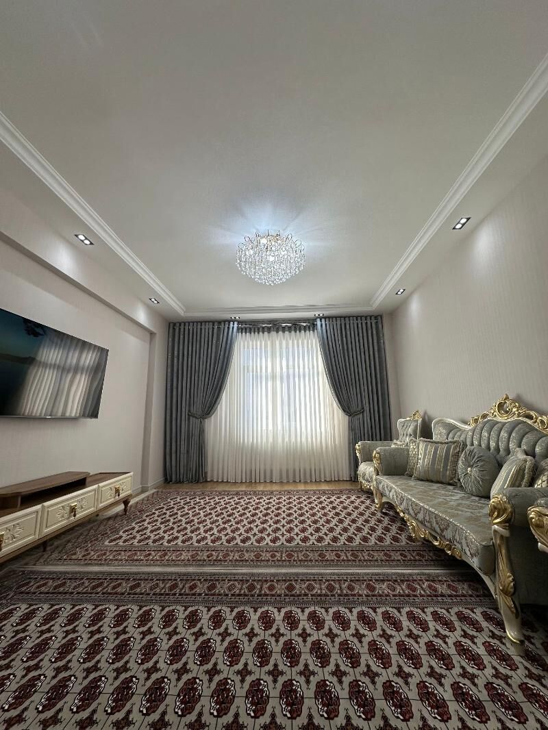 Mir8 2 komnat - Aşgabat - img 2