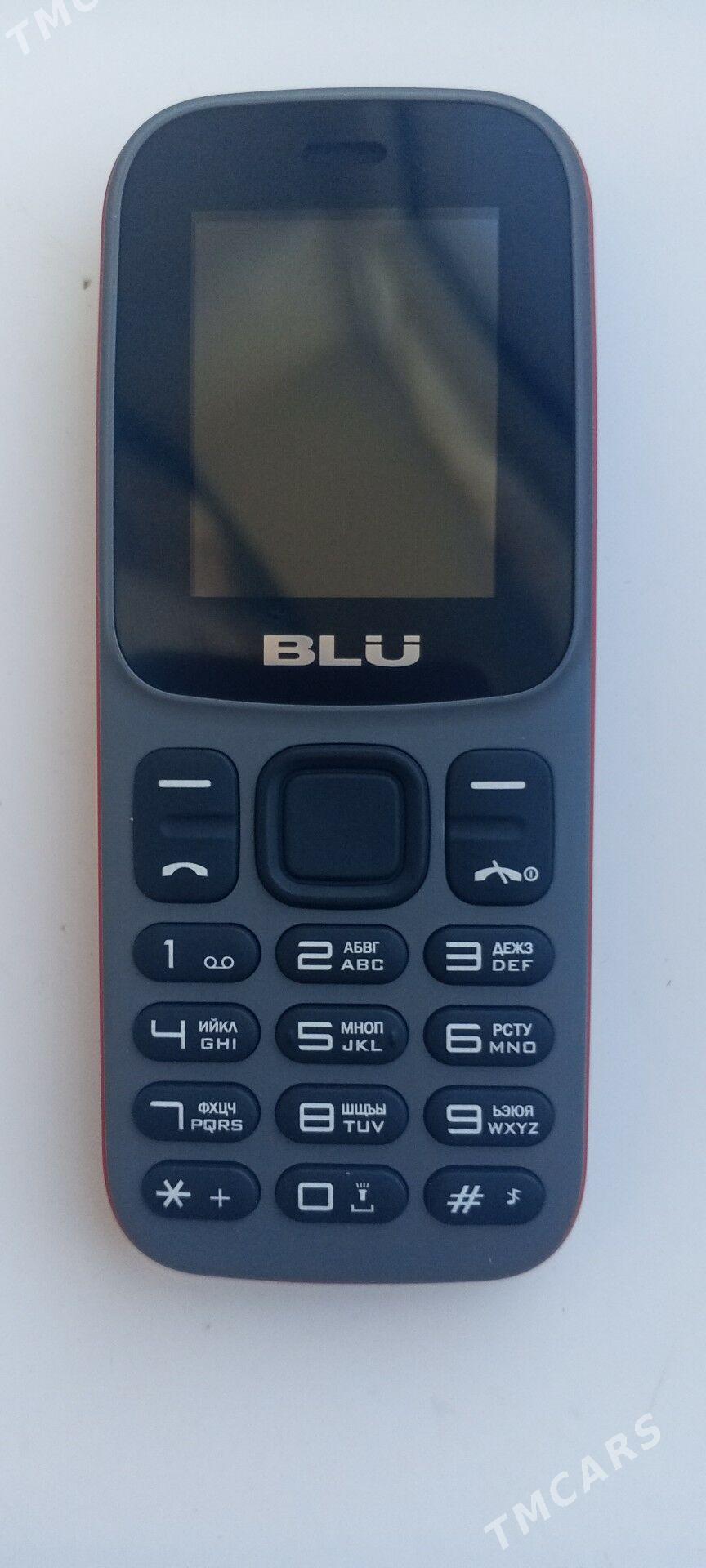 Blu - Türkmenabat - img 2