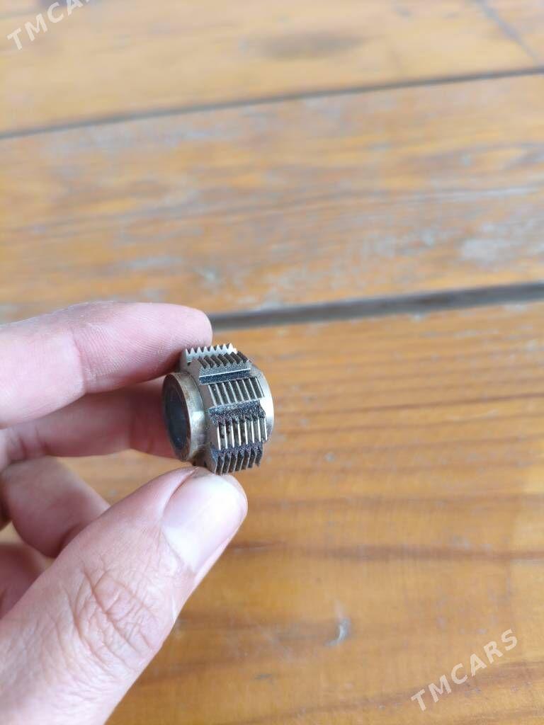 Tokar токар червячная фреза - Mary - img 3