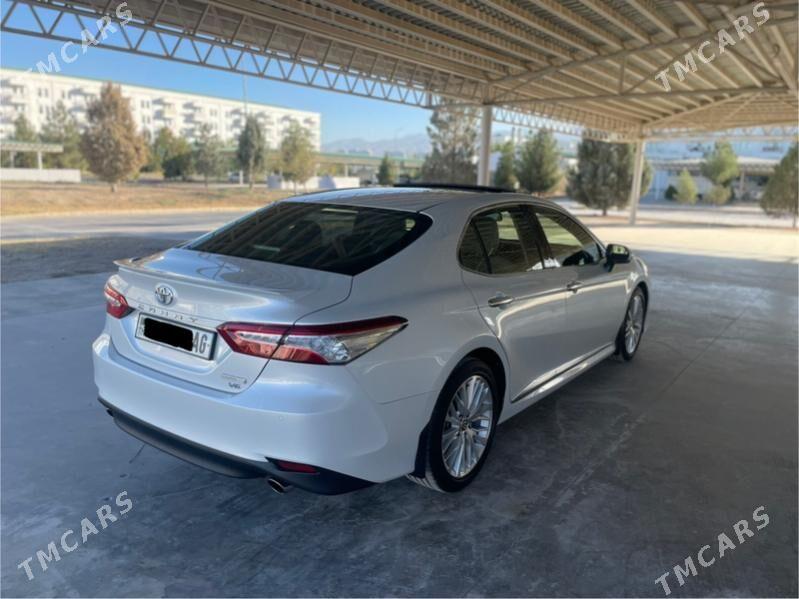 Toyota Camry 2020 - 530 000 TMT - Aşgabat - img 5