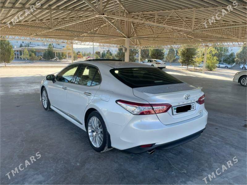 Toyota Camry 2020 - 530 000 TMT - Aşgabat - img 6