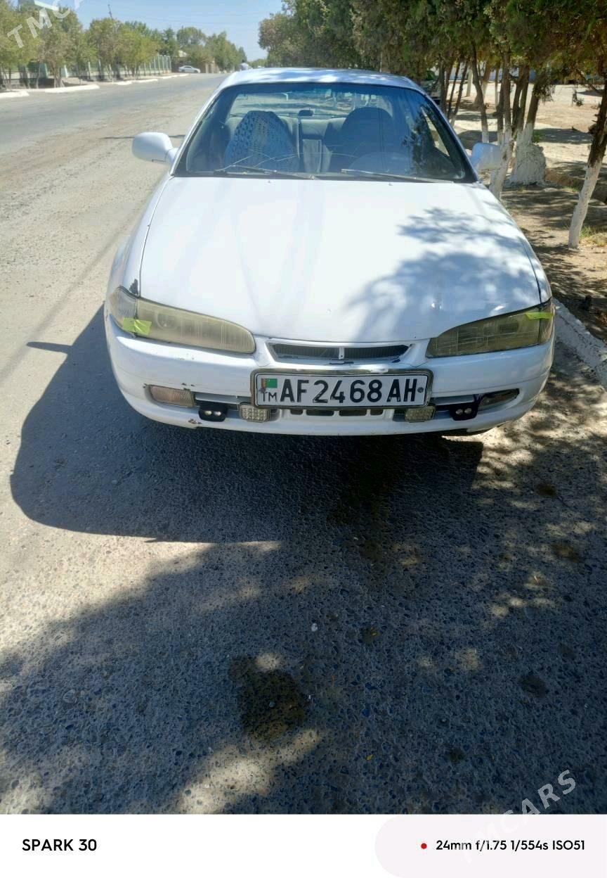 Toyota Marino 1994 - 30 000 TMT - Tejen - img 1