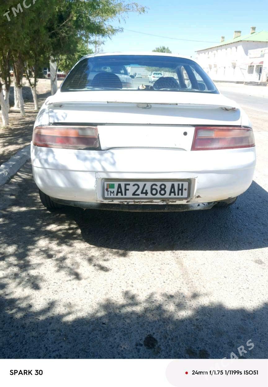 Toyota Marino 1994 - 30 000 TMT - Tejen - img 3
