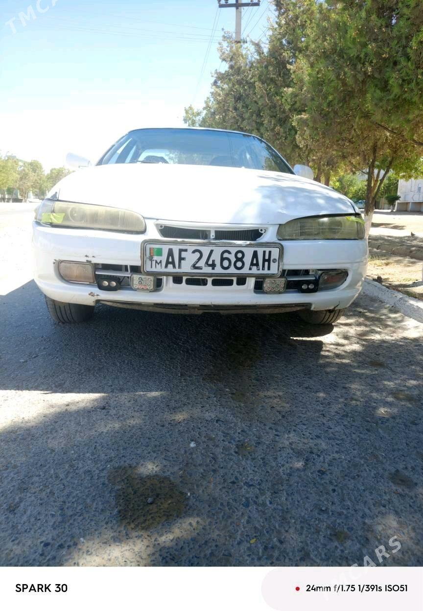 Toyota Marino 1994 - 30 000 TMT - Tejen - img 4
