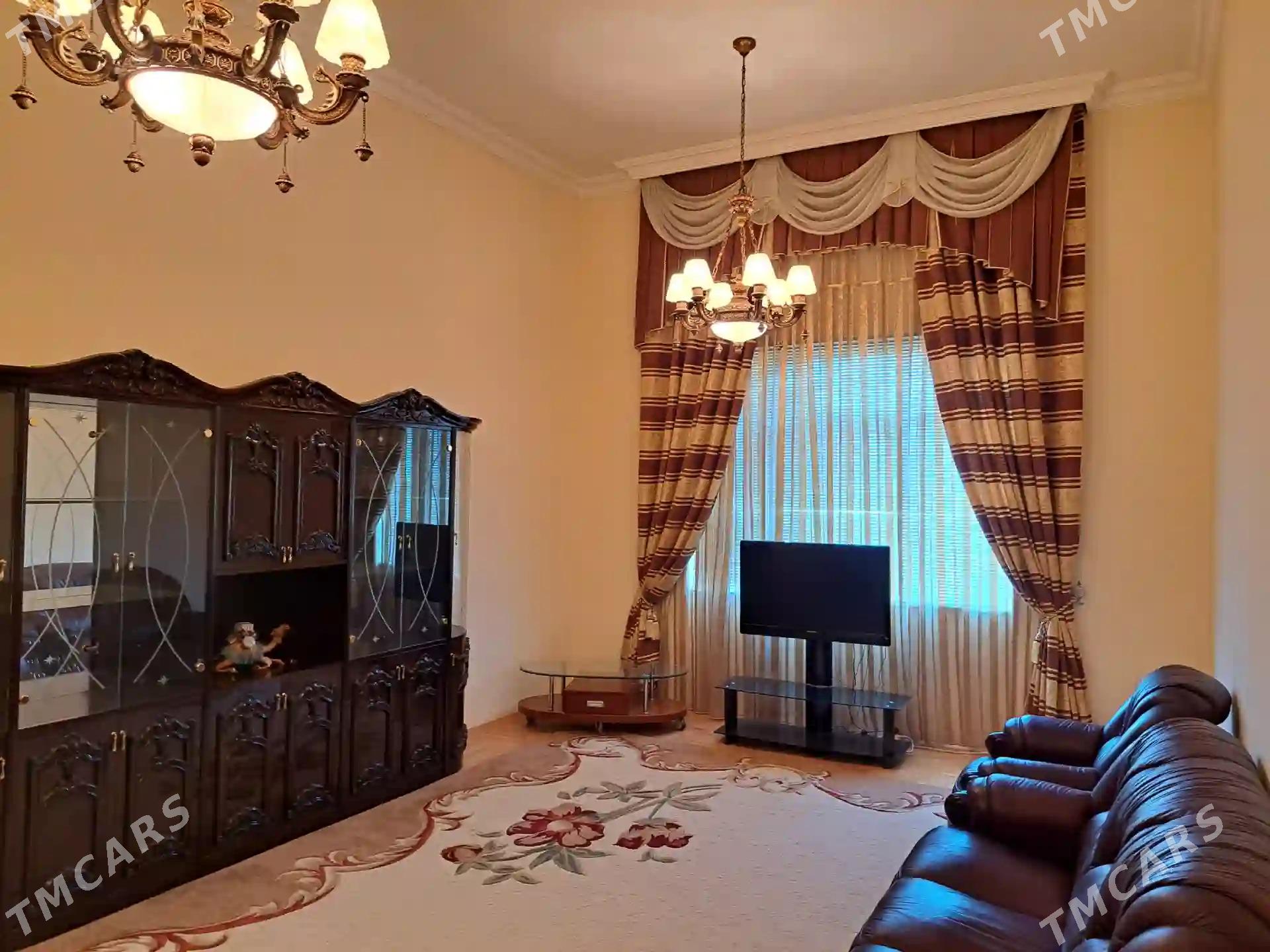 Arzan ElitkaPodwoyski 3kom 6et - Aşgabat - img 1