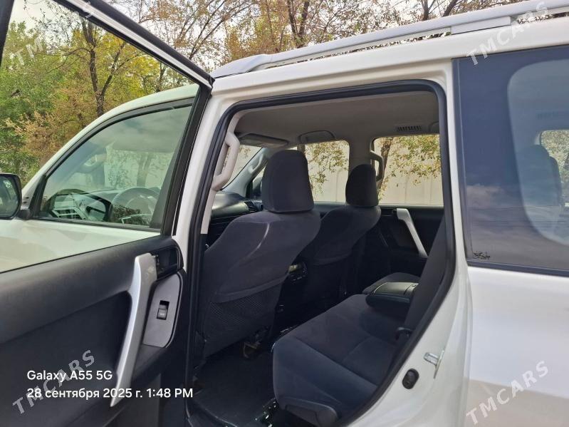 Toyota Land Cruiser Prado 2014 - 665 000 TMT - Daşoguz - img 3