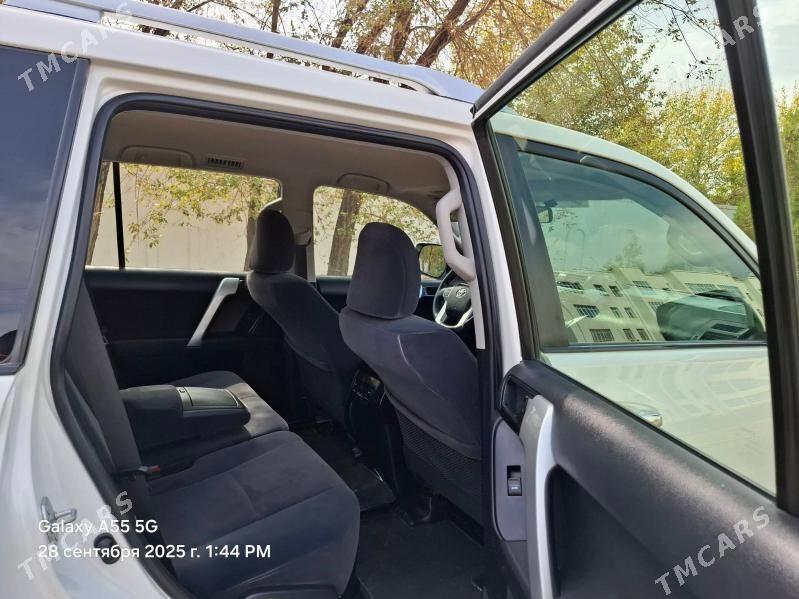 Toyota Land Cruiser Prado 2014 - 665 000 TMT - Daşoguz - img 5
