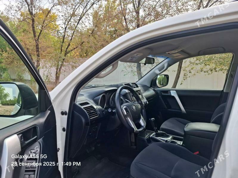 Toyota Land Cruiser Prado 2014 - 665 000 TMT - Daşoguz - img 2