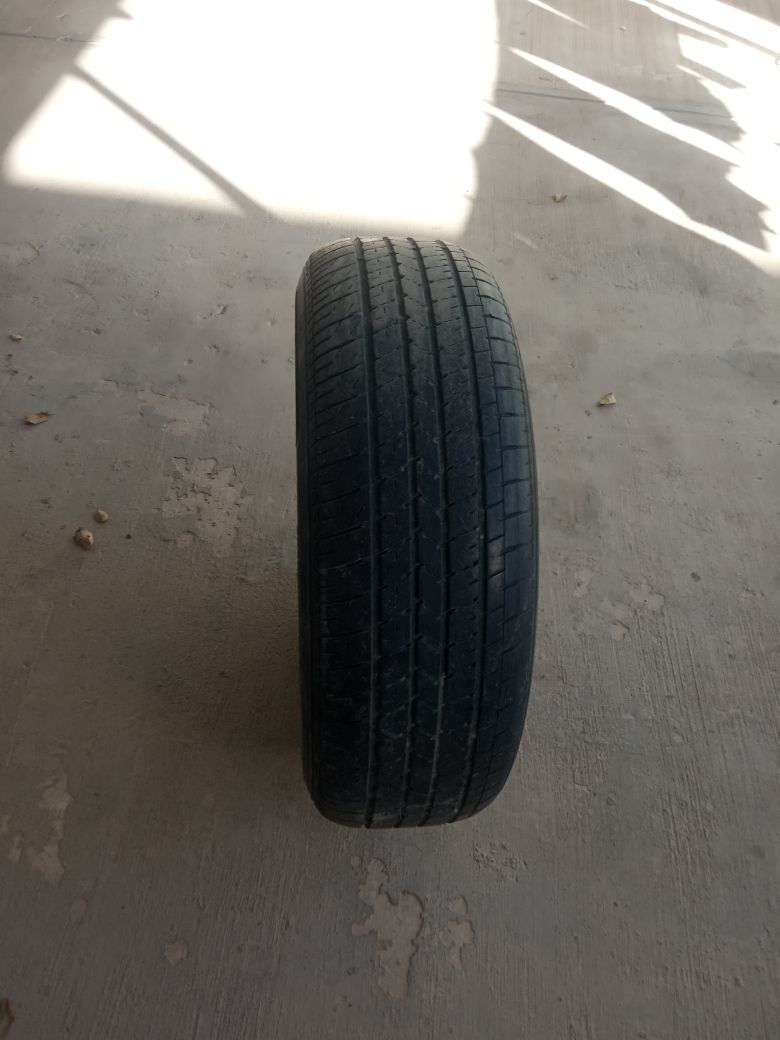 Teker 600 TMT - Aşgabat - img 2