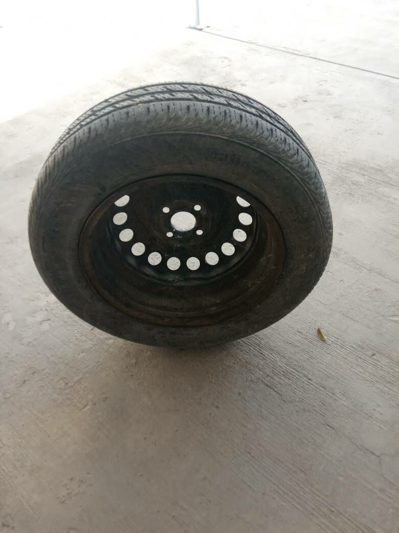 Teker 600 TMT - Aşgabat - img 3