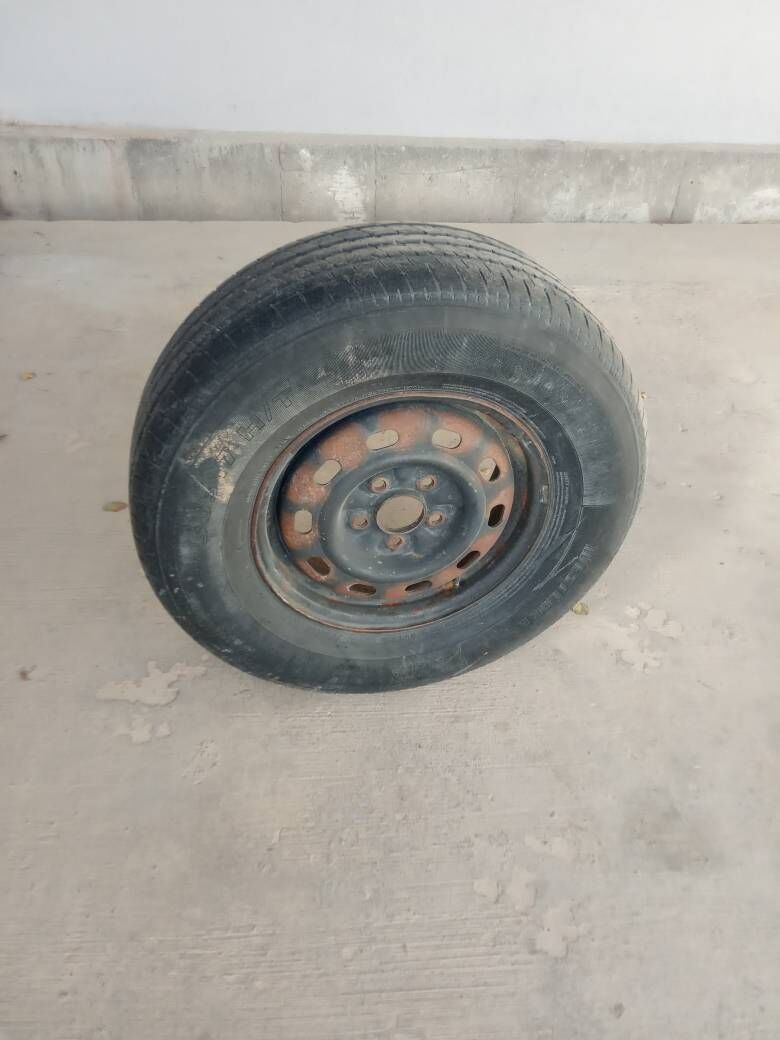 Teker 600 TMT - Aşgabat - img 4