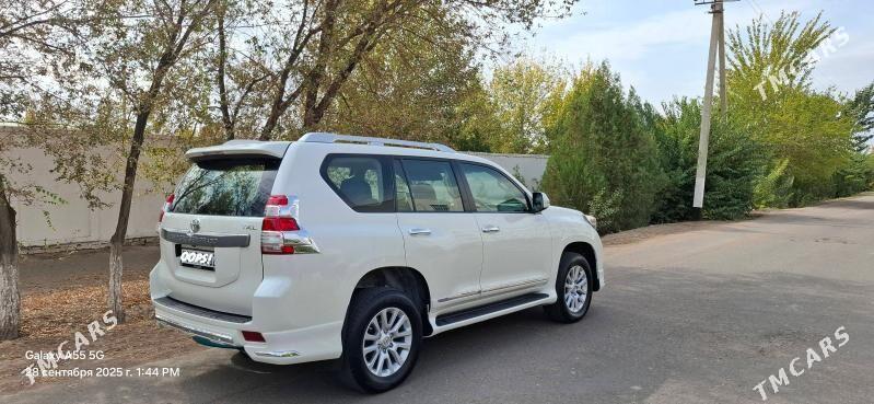 Toyota Land Cruiser Prado 2014 - 665 000 TMT - Daşoguz - img 6