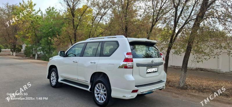 Toyota Land Cruiser Prado 2014 - 665 000 TMT - Daşoguz - img 9
