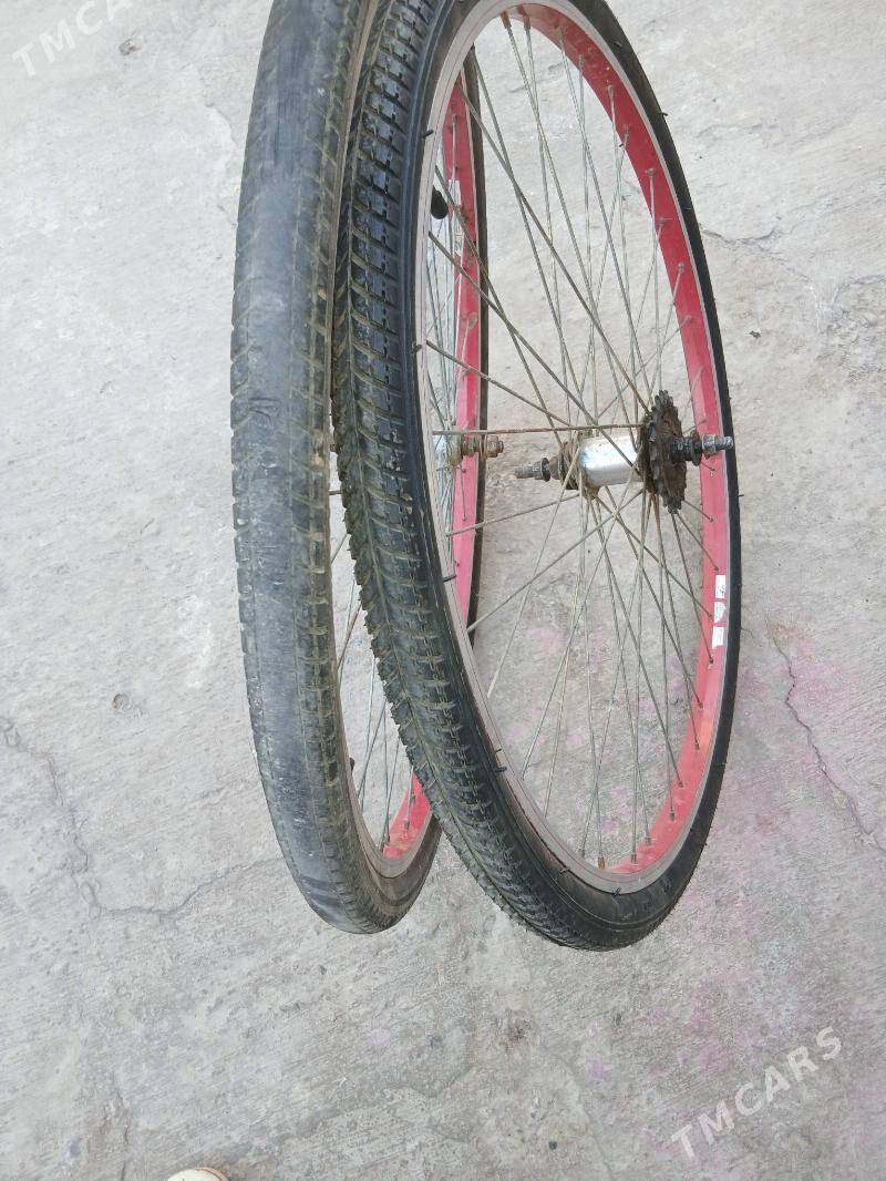 ural - Gubadag - img 2