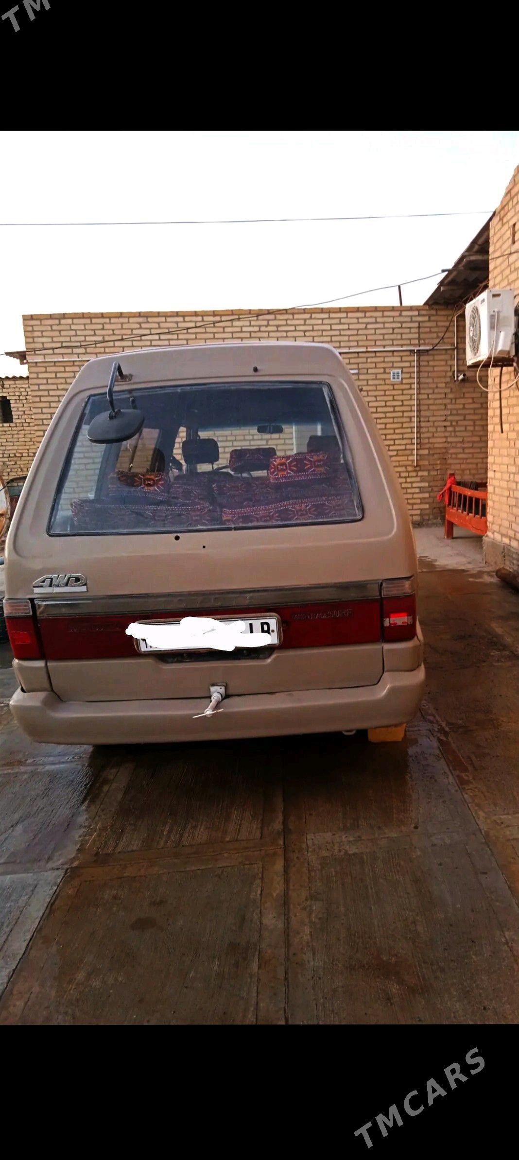 Toyota Town Ace 1994 - 26 000 TMT - Garabekewül - img 2