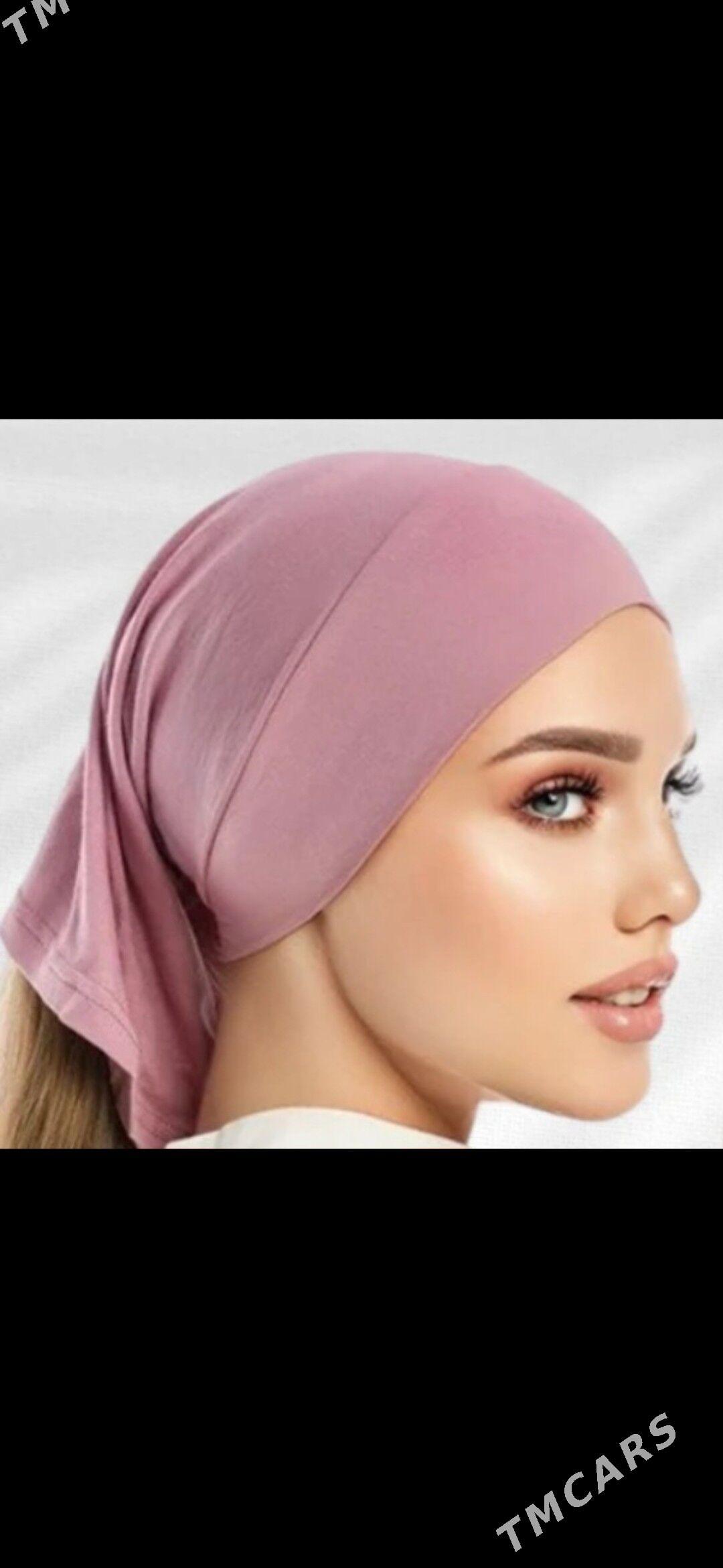 hijablar - Туркменабат - img 2