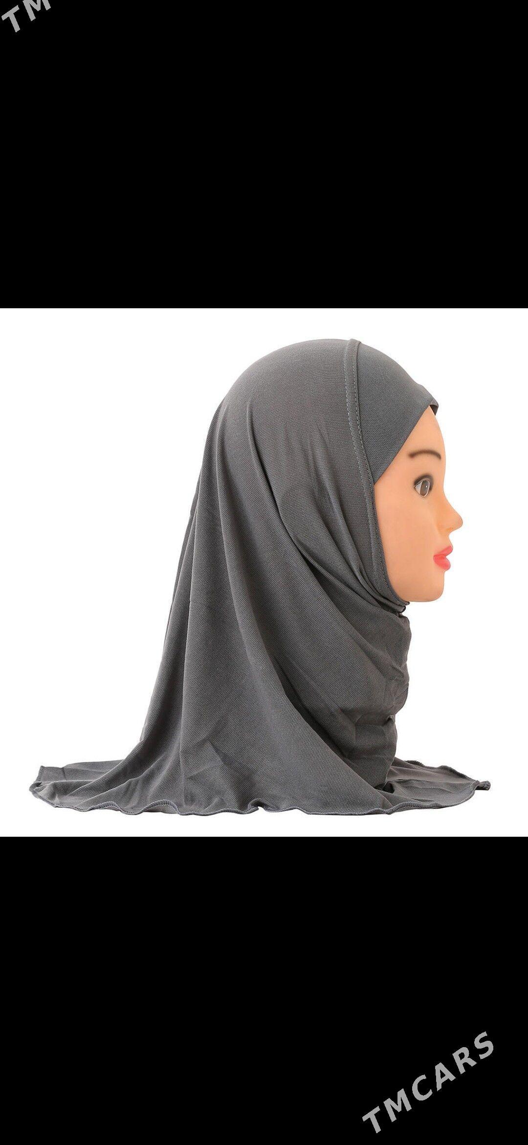 hijablar - Туркменабат - img 1
