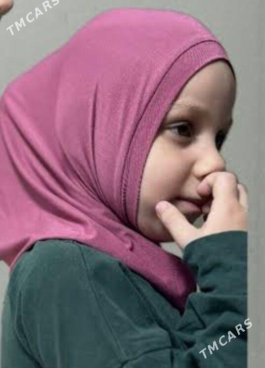 hijablar - Туркменабат - img 3