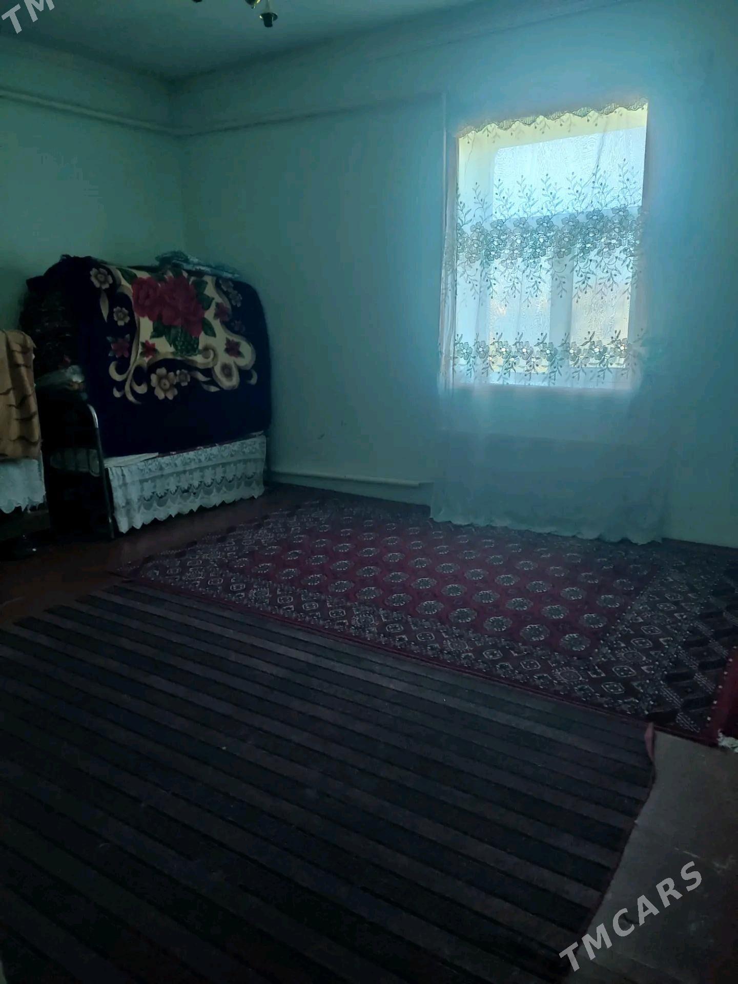 Satlyk jaý,uçaska - Шабатский этрап - img 10