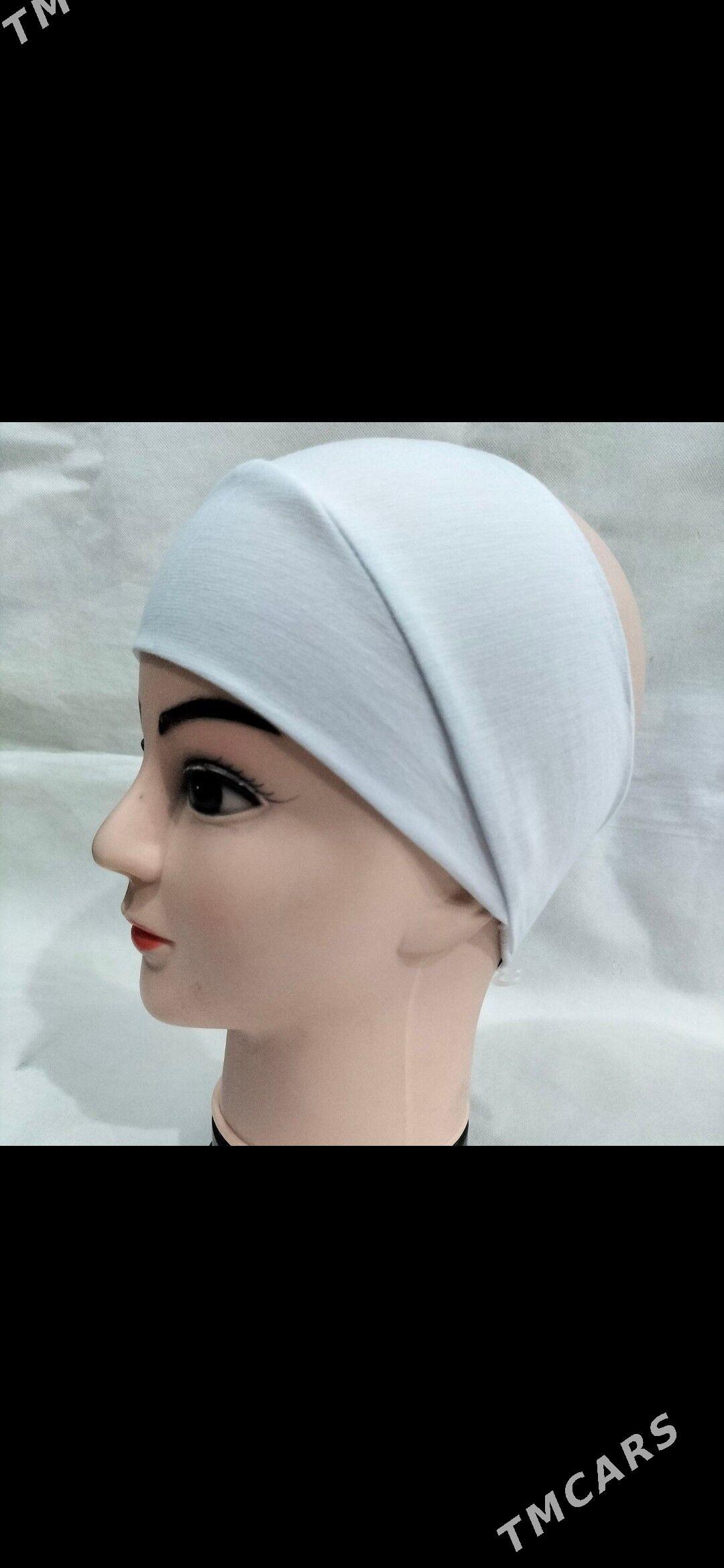 hijablar - Туркменабат - img 5