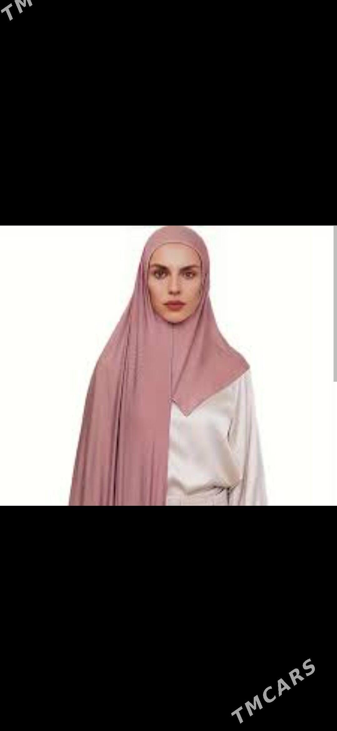 hijablar - Туркменабат - img 4
