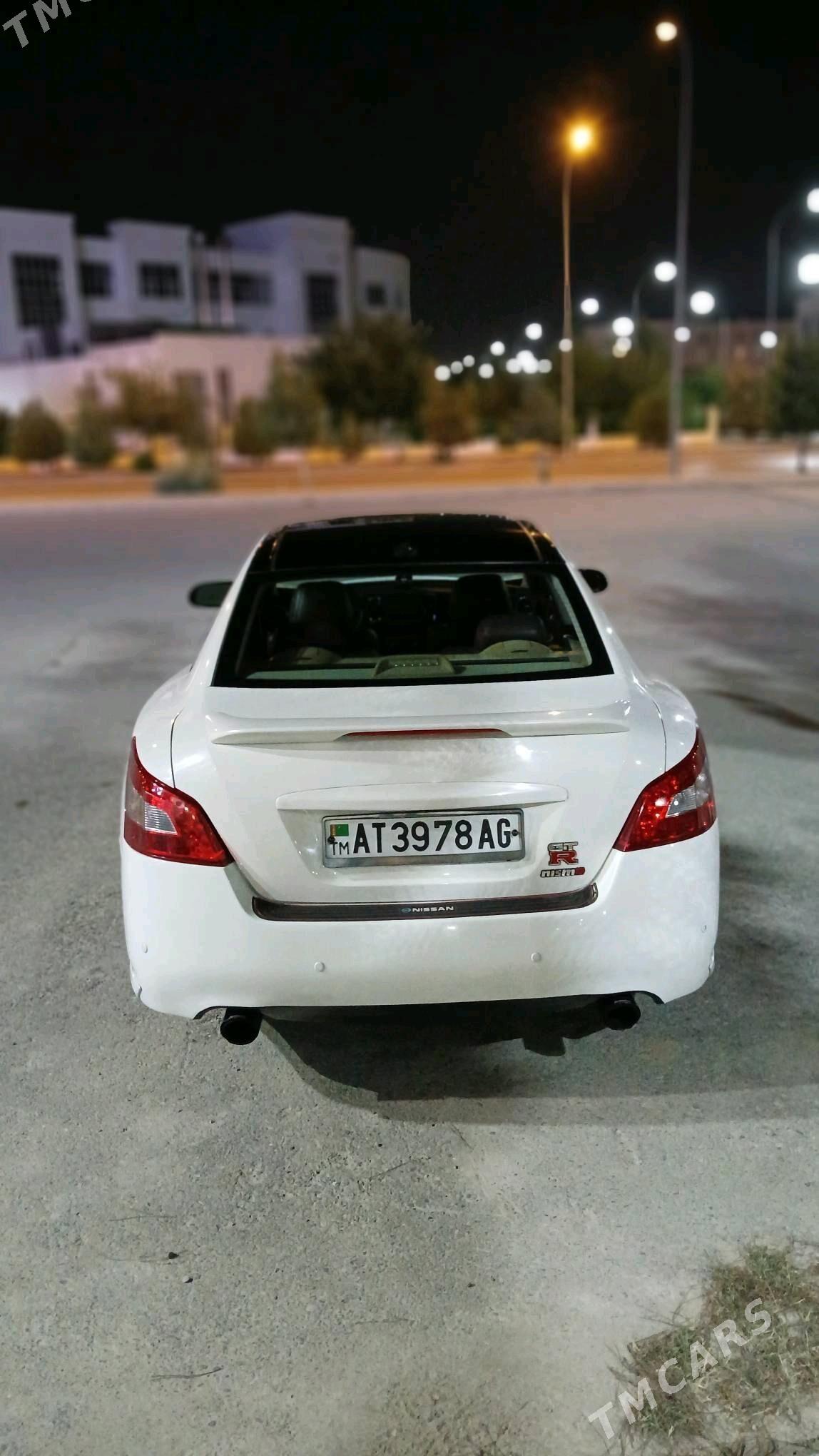 Nissan Maxima 2010 - 190 000 TMT - Ашхабад - img 2