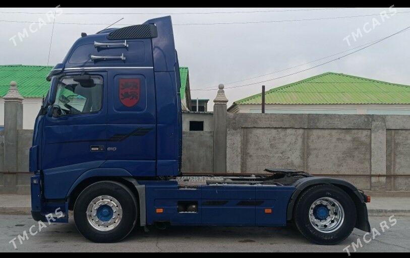 Volvo FH16 2004 - 760 000 TMT - Ашхабад - img 2