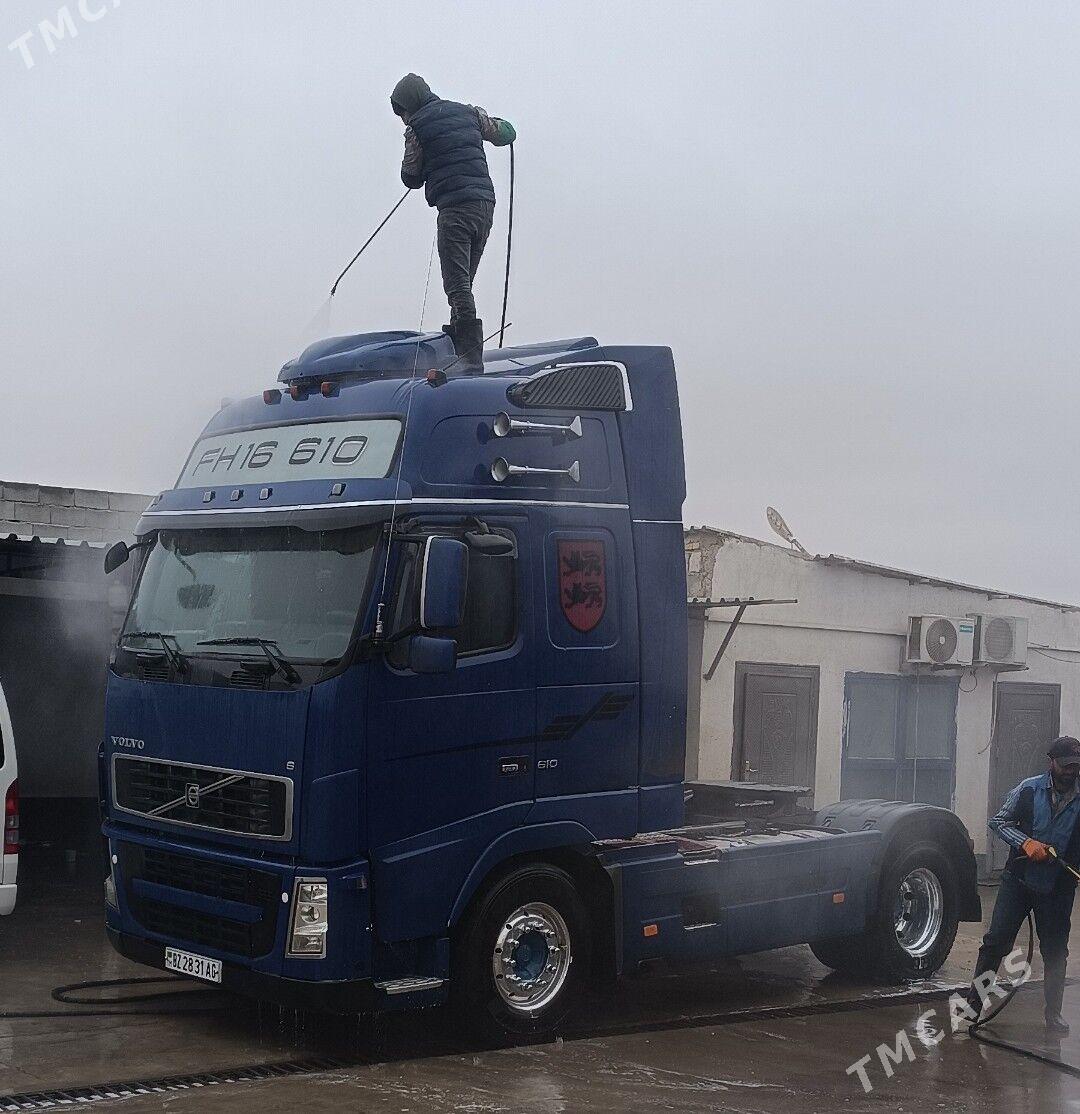 Volvo FH16 2004 - 760 000 TMT - Ашхабад - img 4