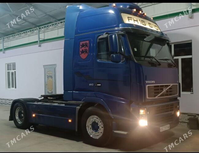 Volvo FH16 2004 - 760 000 TMT - Ашхабад - img 3