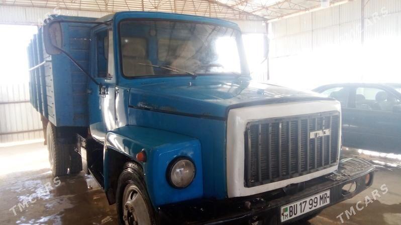 Gaz 53 1993 - 35 000 TMT - Garagum etraby - img 2